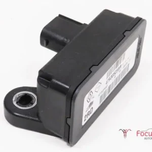 Sensor versnelling in lengterichting RENAULT MEGANE III Grandtour (KZ0/1) Direct Verzonden