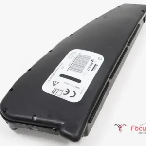 Premium Zijairbag RENAULT MEGANE III Grandtour (KZ0/1)