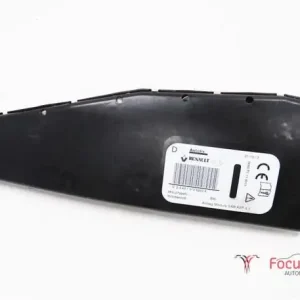 Speciale Aanbieding Zijairbag RENAULT MEGANE III Grandtour (KZ0/1)