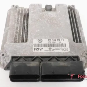 In De Mode Regeleenheid motoregeling SEAT Altea (5P1), SEAT Altea XL (5P5, 5P8), SEAT Toledo III (5P2)