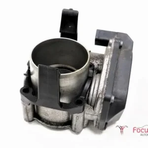 Gasklephuis VW Passat Variant (365) Koopje