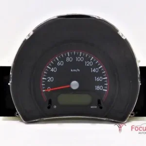 Aanwijsinstrument SUZUKI ALTO (GF) Merkproduct