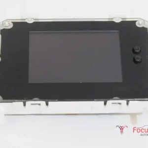 Aanwijsinstrument FORD Fiesta VI (CB1, CCN) Lage Kosten