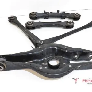 Populair Draagarm wielophanging BMW 3 (F30, F80)