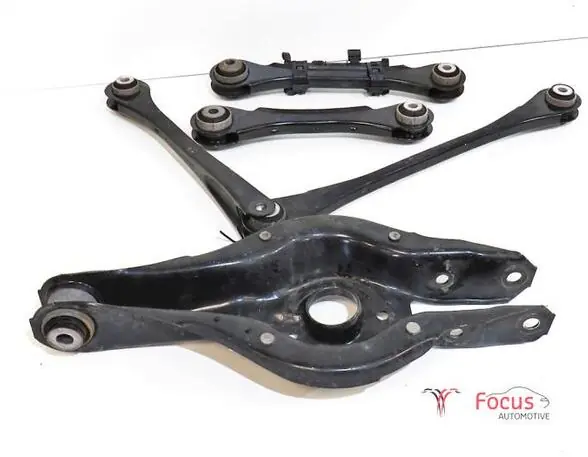 Populair Draagarm wielophanging BMW 3 (F30, F80)