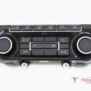 Geld-Terug-Garantie Bedieningselement verwarming & ventilatie VW Passat Variant (365)