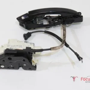 Motorkapkabel VW Passat Variant (365) Fabrieksprijs