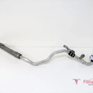 Airconditioning Drukleiding RENAULT Megane IV Schrägheck (B9A/M) Hoge Kwaliteit