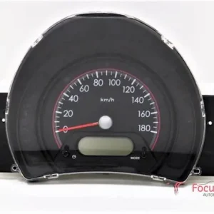 Korting Aanwijsinstrument SUZUKI ALTO (GF)