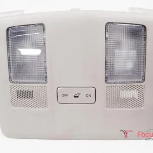 Snelle Levering Interieurverlichting MAZDA 2 (DJ, DL)
