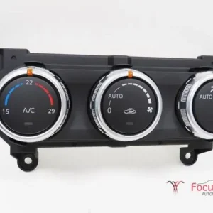 Bedieningselement verwarming & ventilatie MAZDA 2 (DJ, DL) Topkwaliteit