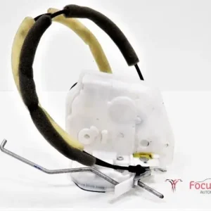 Motorkapkabel MAZDA 2 (DJ, DL) Seizoensaanbieding