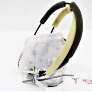 Motorkapkabel MAZDA 2 (DJ, DL) Garantie Inbegrepen