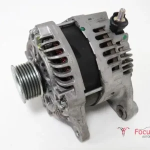 Nieuw Dynamo (Alternator) MAZDA 2 (DJ, DL)