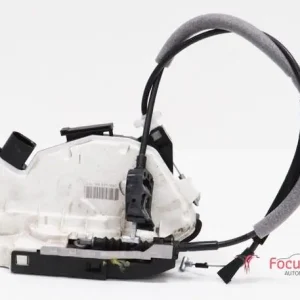 Motorkapkabel SKODA FABIA II (542) Superprijs