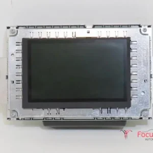 Aanwijsinstrument VOLVO V40 Schrägheck (525, 526) Koop Vandaag