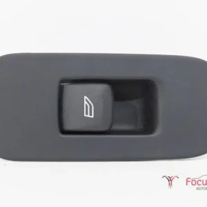 Luxe Schakelaar voor Elektrische Ramen VOLVO V40 Schrägheck (525, 526)