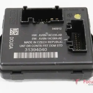 Centrale vergrendeling VOLVO V40 Schrägheck (525, 526) Gereduceerde Prijs