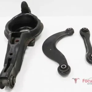 Steunverbinding VOLVO V40 Hatchback (525, 526) Gecertificeerd