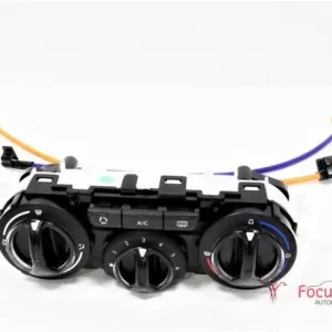 Bedieningselement verwarming & ventilatie PEUGEOT 208 I (CA, CC) Plaats Bestelling