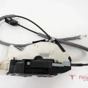 Motorkapkabel SKODA Citigo (--) Premium