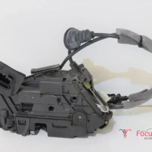 Betrouwbaar Motorkapkabel VW Golf VII (5G1, BE1, BE2, BQ1)