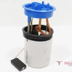 Brandstofpomp SKODA FABIA II (542) Direct Beschikbaar