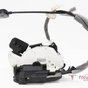 Motorkapkabel VW GOLF VII Variant (BA5, BV5) Ambachtelijk