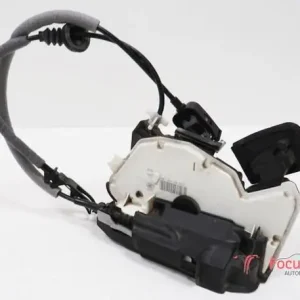 Topkwaliteit Motorkapkabel VW GOLF VII Variant (BA5, BV5)