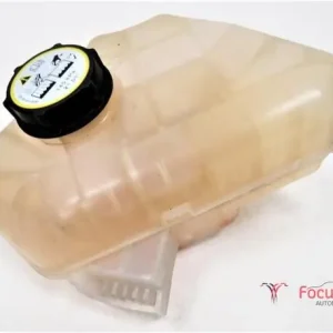 Op = Op Koelmiddel Compensatiereservoir FORD Fiesta VI (CB1, CCN)