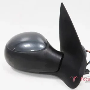Buitenspiegel PEUGEOT 206+ (2L, 2M) Origineel