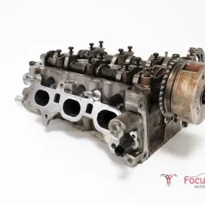 Cilinderkop TOYOTA Yaris (KSP9, NCP9, NSP9, SCP9, ZSP9) Gereduceerde Prijs