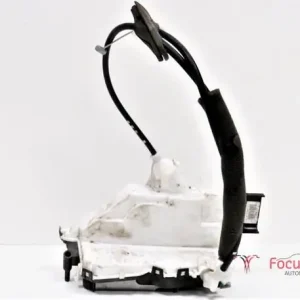 Motorkapkabel CITROËN C3 II (SC) Bestseller