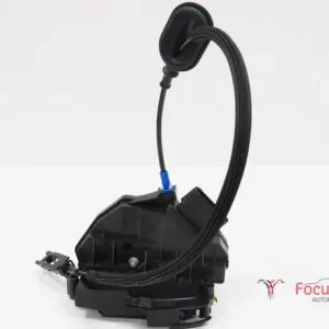 Motorkapkabel FORD Fiesta VI (CB1, CCN) Seizoensaanbieding