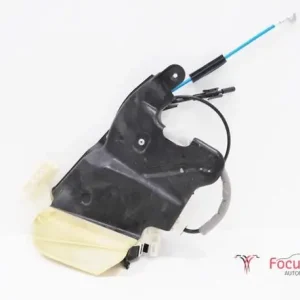 Authentiek Motorkapkabel MERCEDES-BENZ E-Klasse (W212)