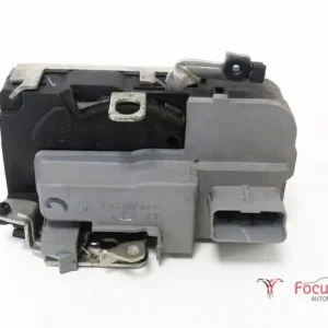 Motorkapkabel PEUGEOT 206+ (2L, 2M) Modern