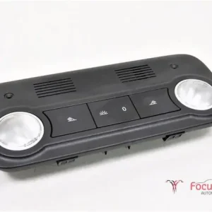 Interieurverlichting VW EOS (1F7, 1F8) Trendy