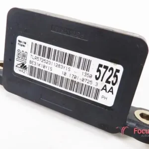 Sensor versnelling in lengterichting OPEL Astra J Caravan (--) Garantie Inbegrepen