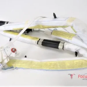 Wereldwijde Verzending Dak Airbag HYUNDAI i20 (PB, PBT)