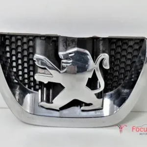 Radiateurgrille PEUGEOT 206+ (2L, 2M) Betaalbaar