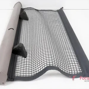 Koopje Afscheidingsrooster bagageruimte VOLVO V50 (MW)