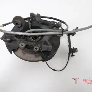 Astap BMW 1er (F21) Luxe