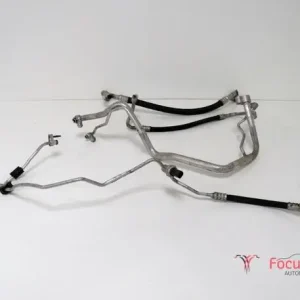 Lage Kosten Airconditioning Drukleiding MERCEDES-BENZ B-Klasse (W242, W246)