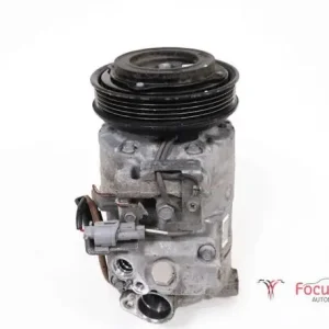 Premium Airco Compressor MERCEDES-BENZ B-Klasse (W242, W246)