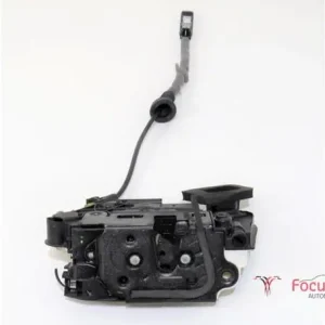 Motorkapkabel VW Golf VII (5G1, BE1, BE2, BQ1) Luxe