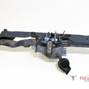 Beperkte Voorraad Bekleding voorpaneel NISSAN Note (E11, NE11)