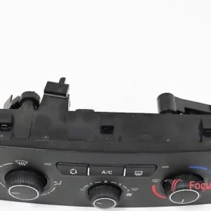 Bedieningselement verwarming & ventilatie PEUGEOT 207 SW (WK) Voordeelprijs