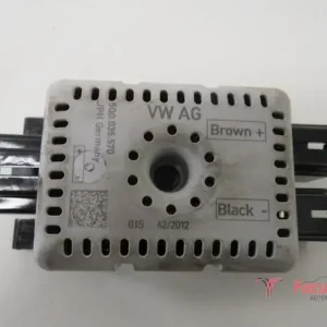 Antenne VW Golf VII (5G1, BE1, BE2, BQ1) Flitsaanbieding