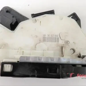 Nieuw Motorkapkabel VW Golf VII (5G1, BE1, BE2, BQ1)