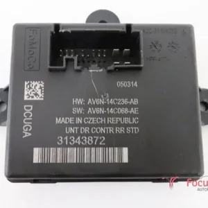 Actieprijs Centrale vergrendeling VOLVO V40 Schrägheck (525, 526)